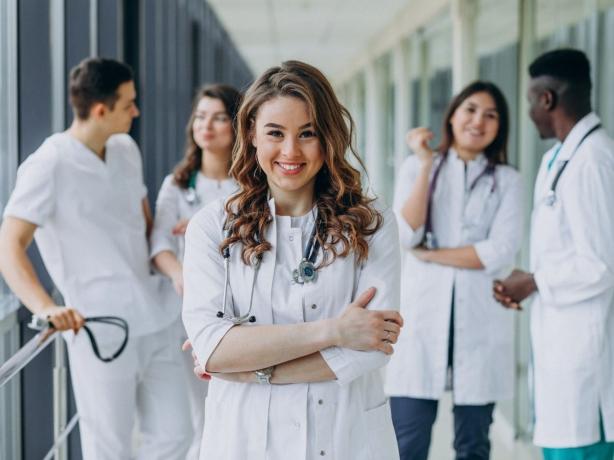 Clinics Hospitals